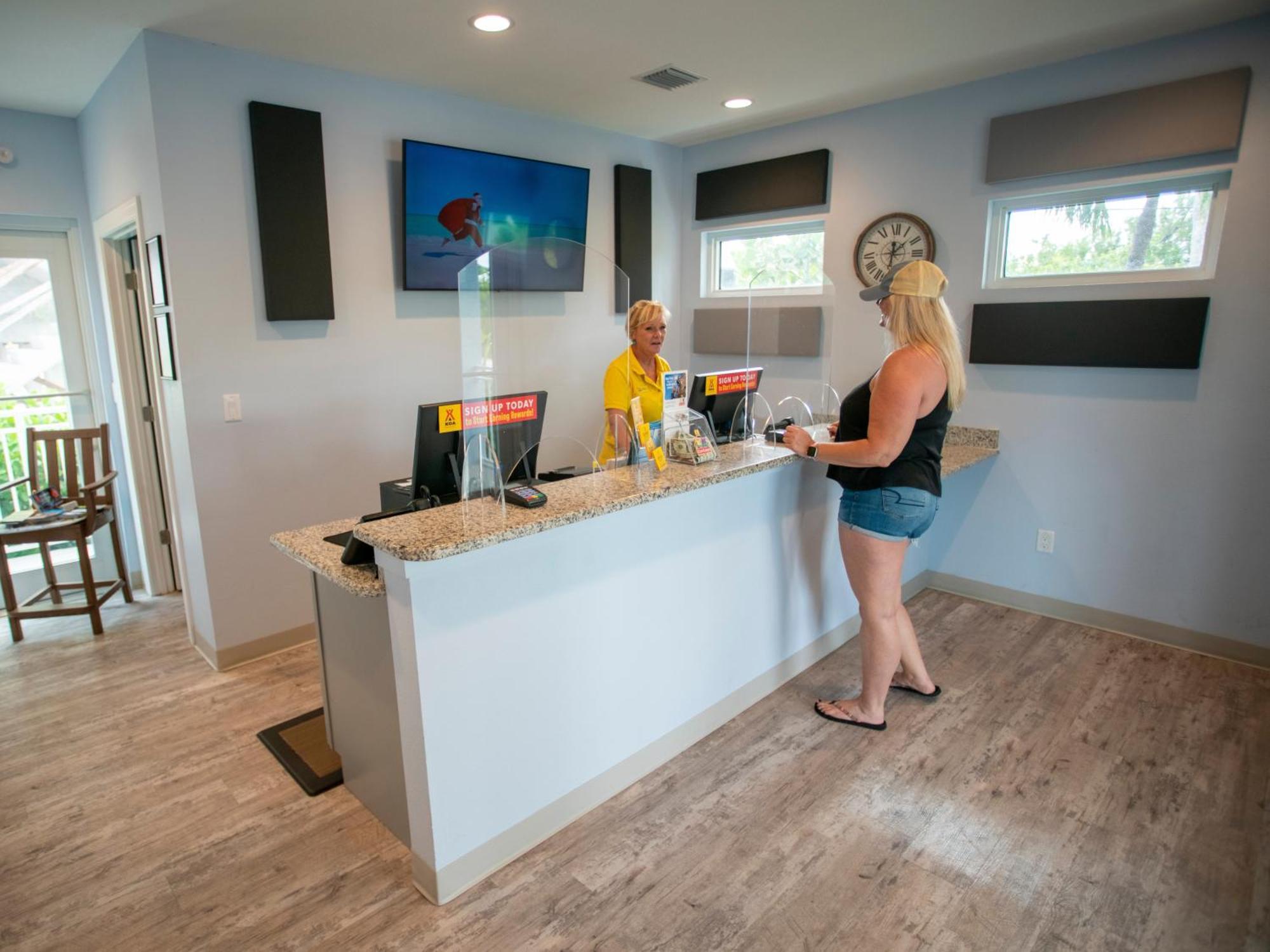 Sugarloaf Key Hotel At Koa Resort Summerland Key Exterior photo