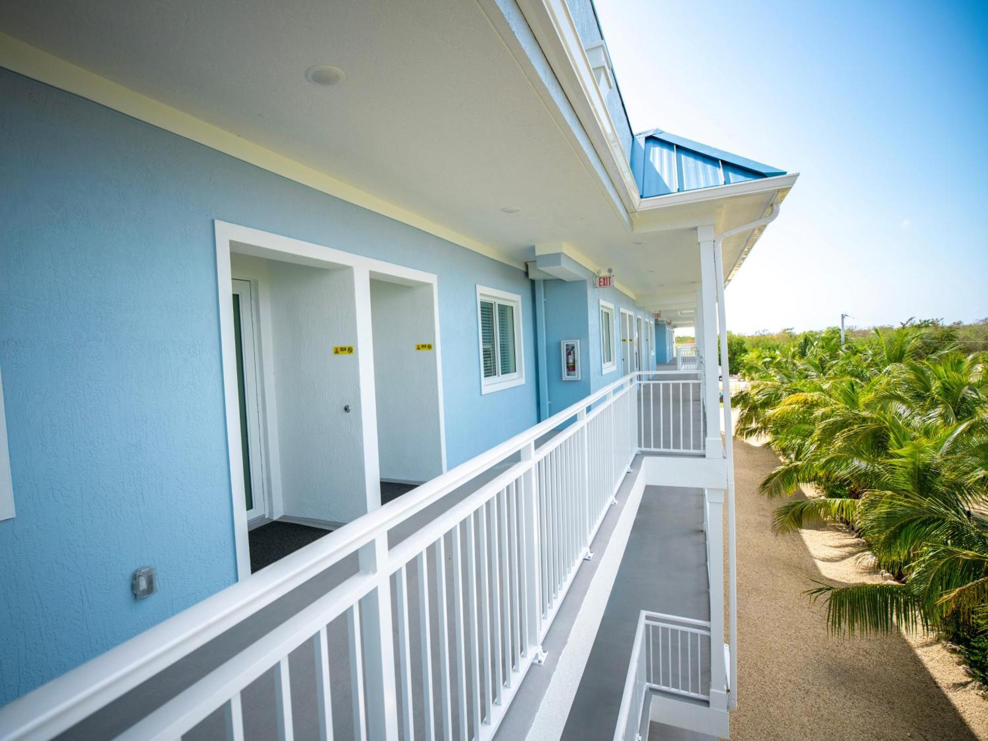 Sugarloaf Key Hotel At Koa Resort Summerland Key Exterior photo
