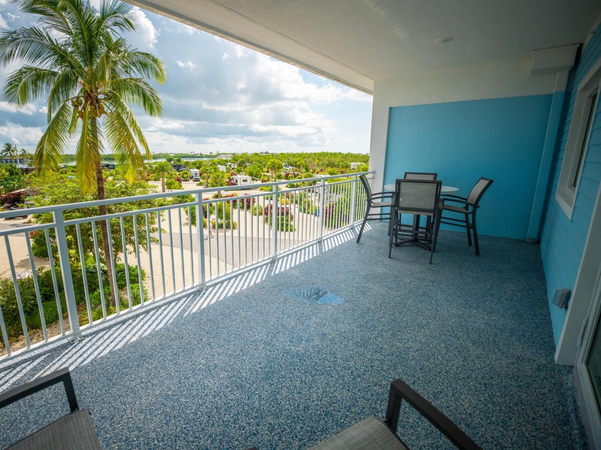 Sugarloaf Key Hotel At Koa Resort Summerland Key Exterior photo