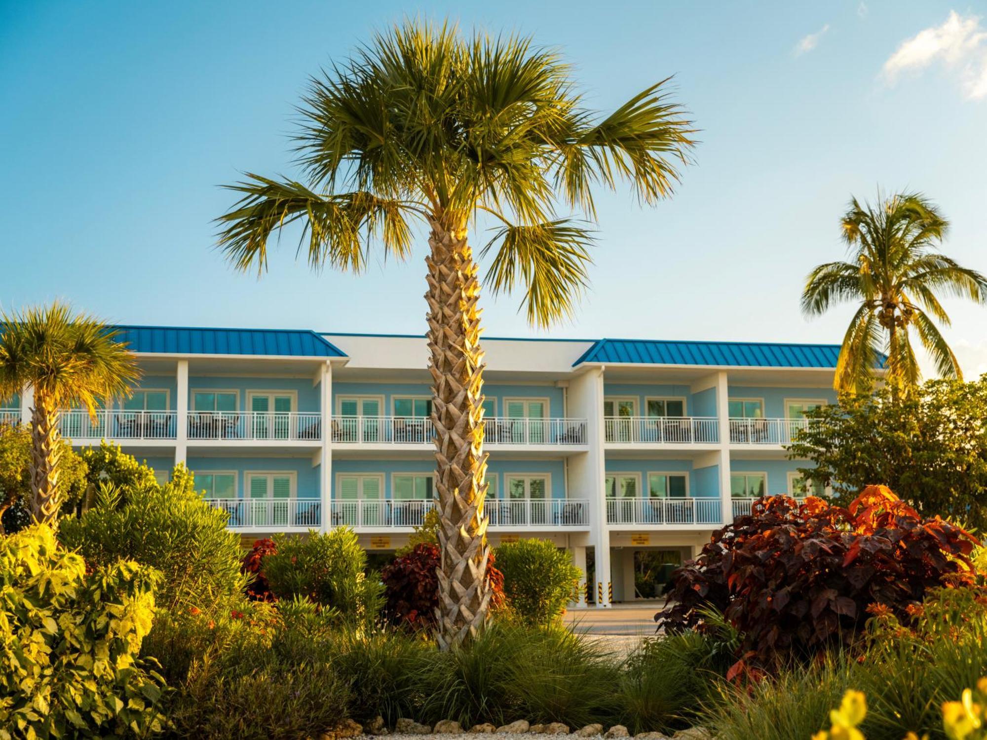 Sugarloaf Key Hotel At Koa Resort Summerland Key Exterior photo
